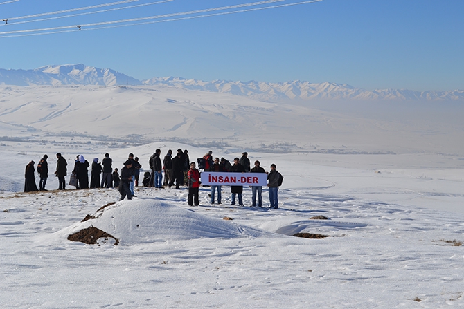 Adaleti Arayan Roboski İçin Erek Tırmanışı galerisi resim 12