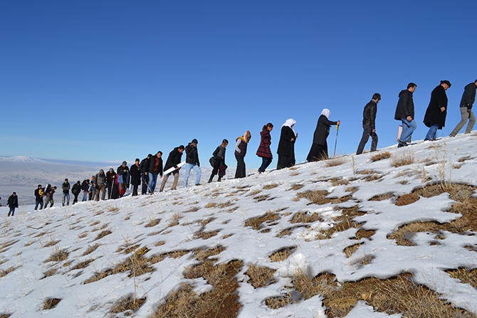 Adaleti Arayan Roboski İçin Erek Tırmanışı galerisi resim 14