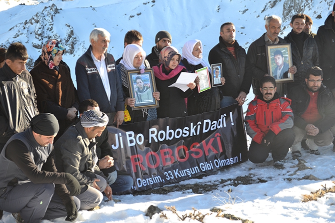 Adaleti Arayan Roboski İçin Erek Tırmanışı galerisi resim 28