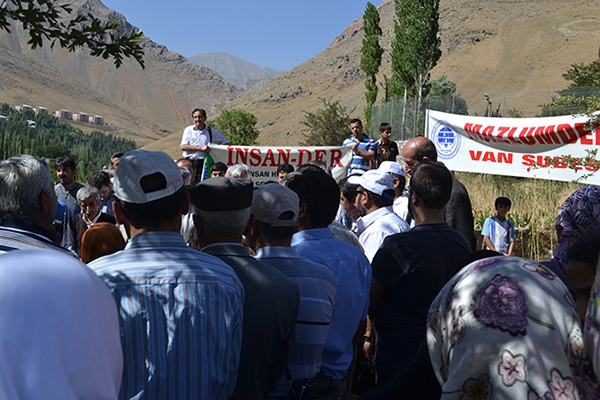 Bahçesaray Sündüs Katiamının Yıldönümünde Oradaydık galerisi resim 15