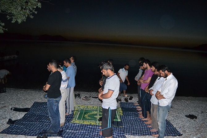 İn Köyü Ramazan Kampı galerisi resim 16
