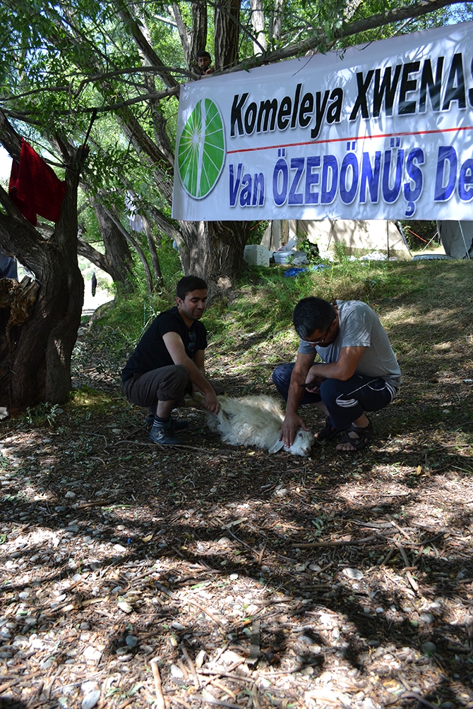 İn Köyü Ramazan Kampı galerisi resim 20