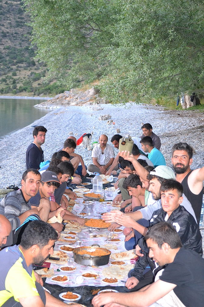 İn Köyü Ramazan Kampı galerisi resim 30