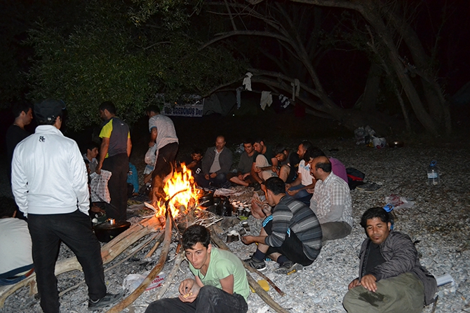 İn Köyü Ramazan Kampı galerisi resim 39