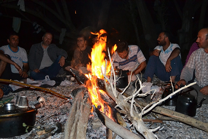 İn Köyü Ramazan Kampı galerisi resim 41