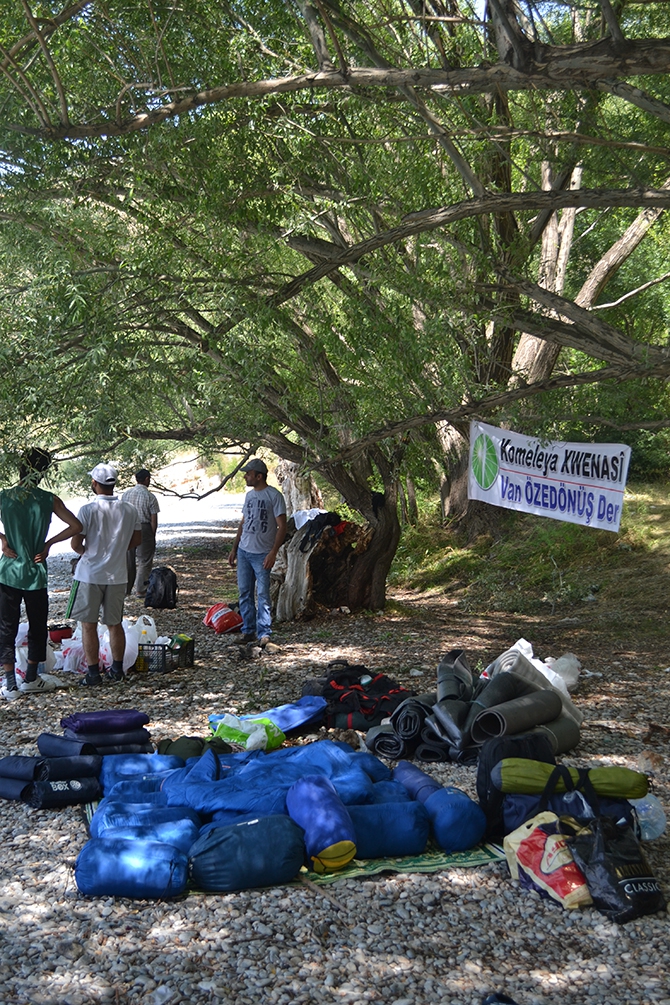 İn Köyü Ramazan Kampı galerisi resim 49