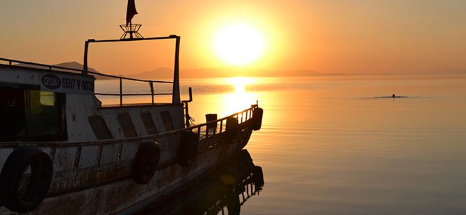 İn Köyü Ramazan Kampı