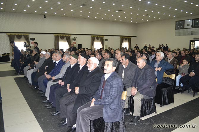 ''İslam ve Şiddet'' Konferansı galerisi resim 12