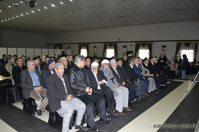 ''İslam ve Şiddet'' Konferansı galerisi resim 2