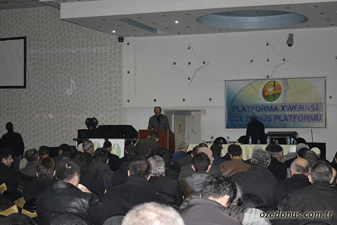 ''İslam ve Şiddet'' Konferansı galerisi resim 3