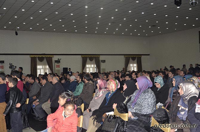 ''İslam ve Şiddet'' Konferansı galerisi resim 35