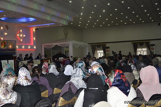 ''İslam ve Şiddet'' Konferansı galerisi resim 36
