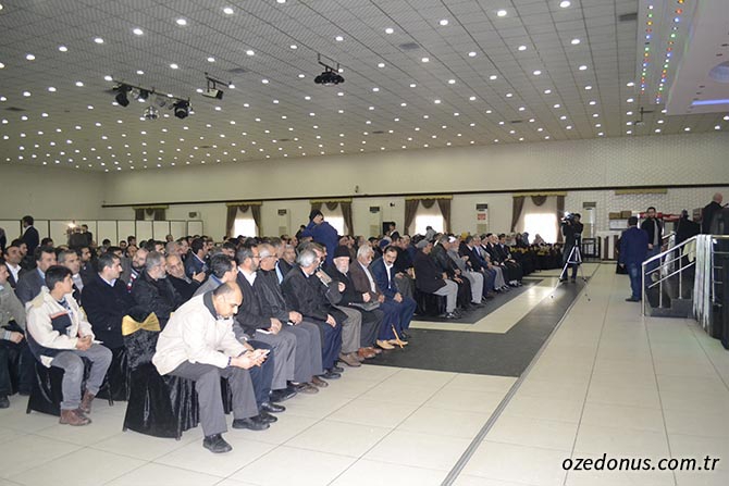 ''İslam ve Şiddet'' Konferansı galerisi resim 5