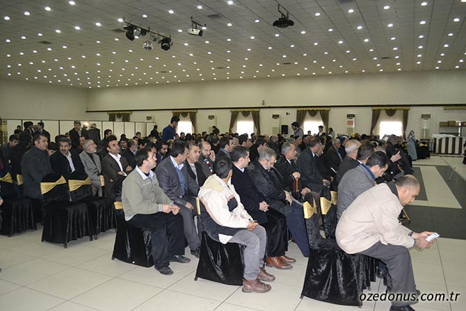 ''İslam ve Şiddet'' Konferansı galerisi resim 7