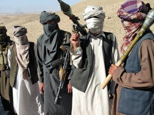 Taliban ve İŞİD’in Terördeki Domino Etkisi