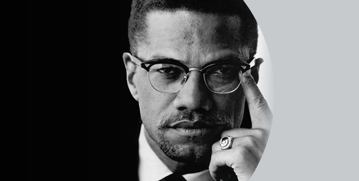 Mina Kadın Derneği Olarak Malcolm X'i Konuştuk.