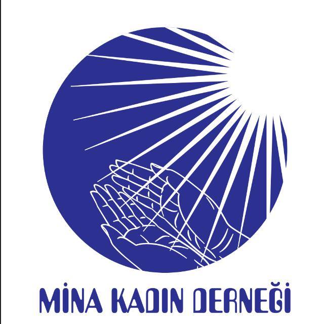 Mina Kadın Derneği Kampanya Dahilindeki Yardımlarını Ailelere Ulaştırıyor.