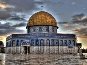 Filistin ve Kudüs’ün İslam Dünyası İçin Önemi