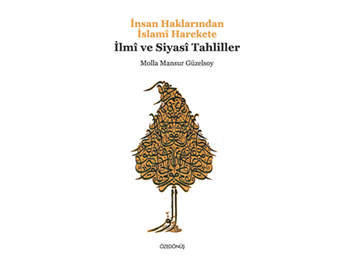 "İlmi ve Siyasi Tahliller"