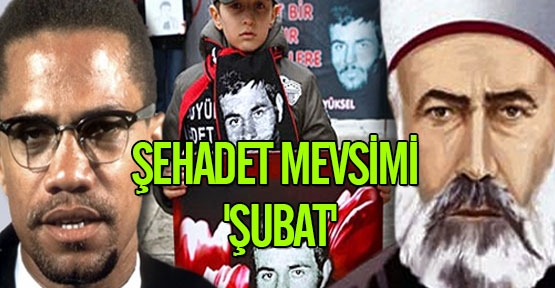 Şehadet Ayı