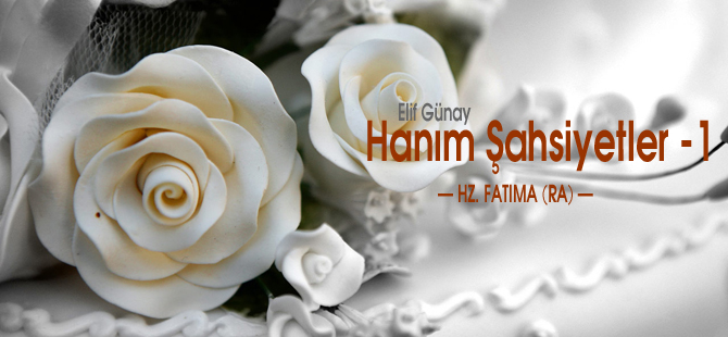 Hanım Şahsiyetler -1