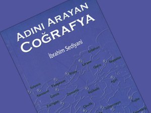 Adını Arayan Coğrafya