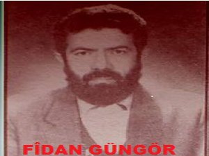 FİDAN GÜNGÖR 19 YILDIR KAYIP!