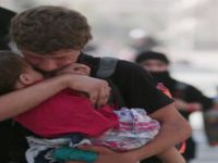 Suriye’deki İnsani Kriz