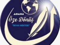 ADANA ÖZE DÖNÜŞ DERNEĞİNDEN SAADET PARTİSİ İL BAŞKANLIĞINA ZİYARET