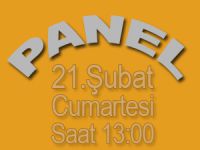 Öze Dönüş’ten Müslümanlar ve Şiddet Konulu Panel