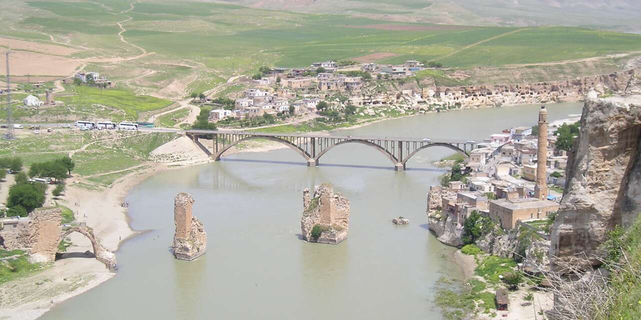 Hasankeyf