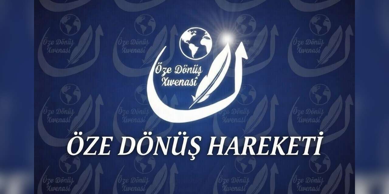 öze dönüş hareketi
